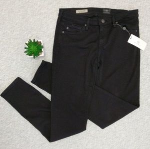 🆕🇮🇹 Adriano Black Skinny Jeans